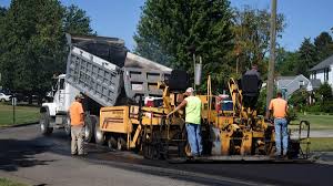 Why Choose Us For All Your Driveway Paving Needs in Cooper City, FL?